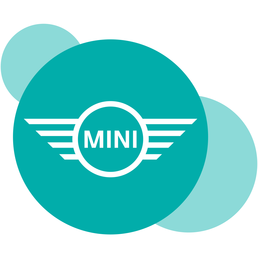 mini connected – εφαρμογή mini – εικονίδιο